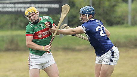 White hot Clonakilty hurlers strike Carbery Division 1 league gold Image
