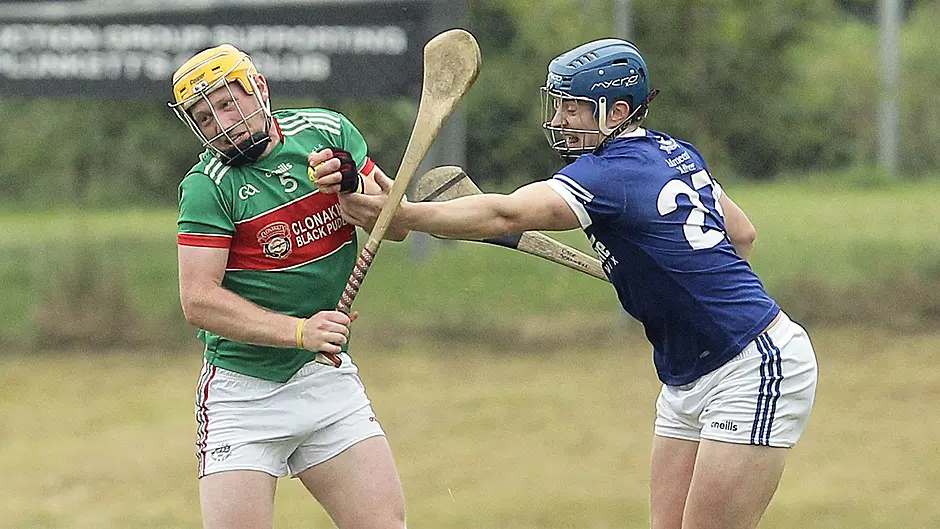 White hot Clonakilty hurlers strike Carbery Division 1 league gold Image