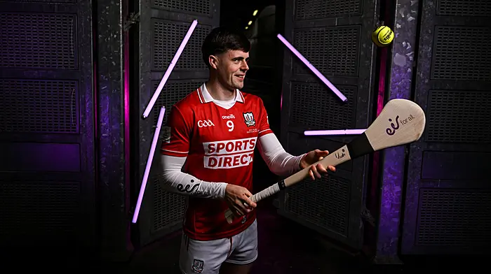 Darragh Fitzgibbon backs Cork’s strength in depth ahead of Offaly quarter-final Image