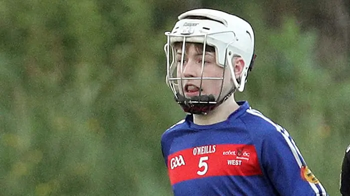 Carbery U15 hurlers continue their winning run Image