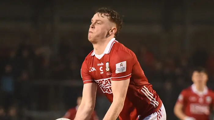 In-form Cork minor footballers one step from All-Ireland final Image
