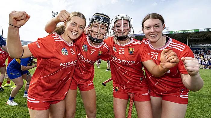 Laura Hayes: It wasn’t a perfect performance but we still ground out the win Image