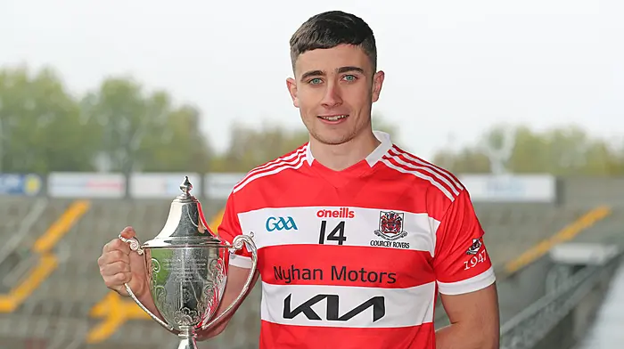 Wasteful Bandon miss out on Division 3 county hurling league final Image