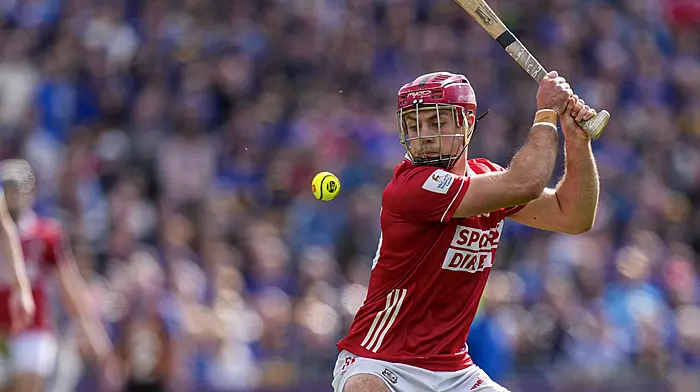 Cork will be wary of improving Offaly challenge Image