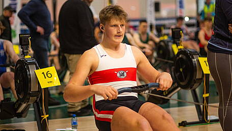 Five Skibbereen rowers earn Ireland call-ups Image