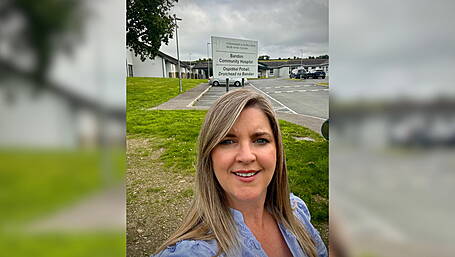 HSE assessing needs for hospital beds as Bandon falls short Image