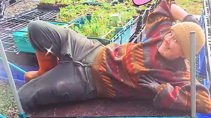 West Cork gardeners branching out with fun fashion challenge Image