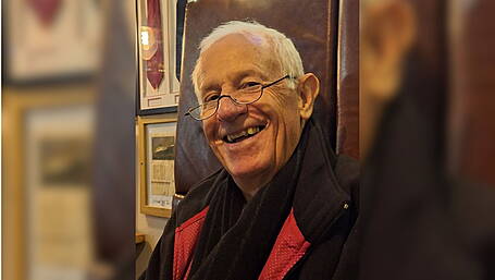 Fundraiser in memory of late Harry Sexton in Dunmanway Image