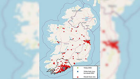 Cork to Kinsale Greenway report ‘spinning the truth’ claim opponents Image