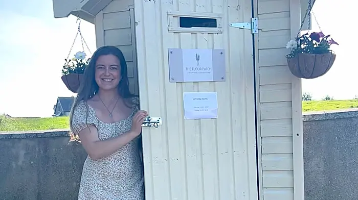 Culinary queen Anna launches third venture in less than a year Image