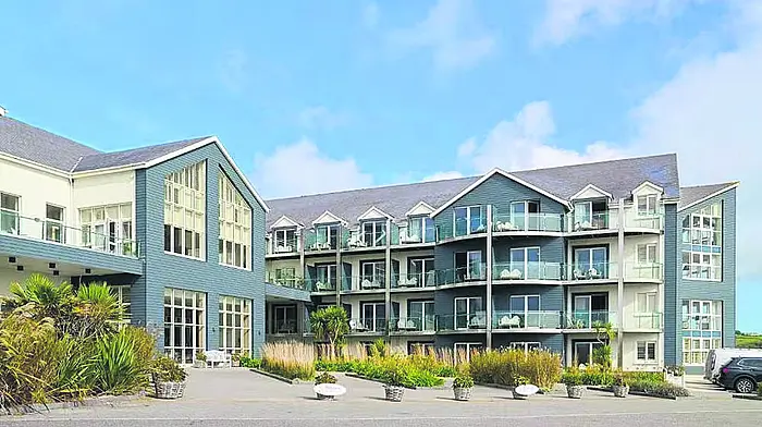 Inchydoney Lodge & Spa ‘Best of Best’ Image