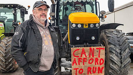 Fuel tax cuts must stay in place to support hard working families insists Independent Ireland Image