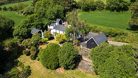 HOUSE OF THE WEEK: Tuck Mill Image