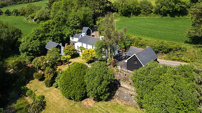 HOUSE OF THE WEEK: Tuck Mill Image