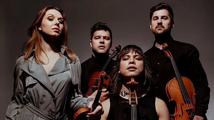 Countdown begins for West Cork Chamber Music Festival Image