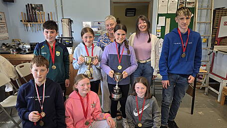Michael Dwyer Festival talent competition results Image