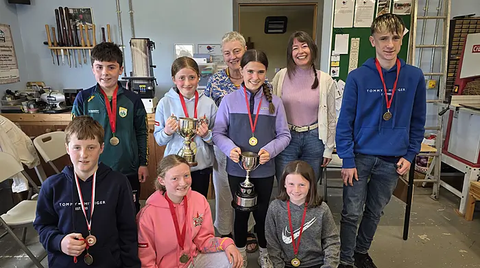 Michael Dwyer Festival talent competition results Image