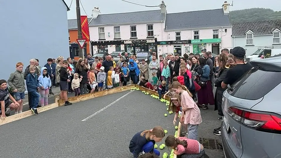Durrus set for festival weekend Image