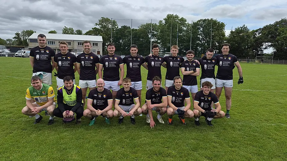 COUNTY LEAGUE: Carbery Rangers, Castlehaven, Clonakilty and Knocknagree in Division 1 final battle Image