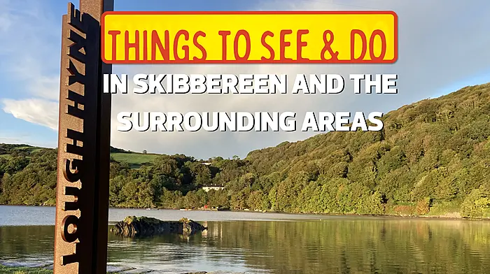 Things to see and do in Skibbereen and the surrounding areas Image