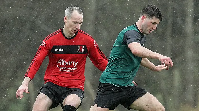 West Cork League’s summer soccer decision put on hold until EGM Image