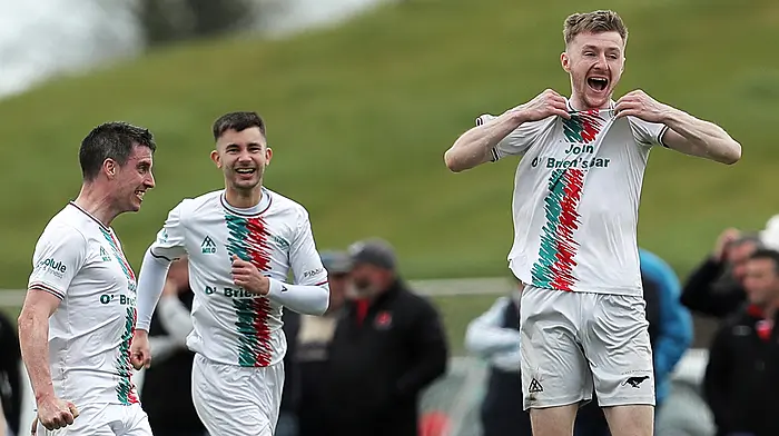 Clonakilty Soccer Club to join forces with Clonakilty AFC in huge development for soccer in the town Image