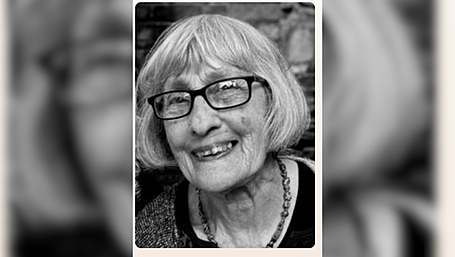 Shirley Foster, the witness who discovered Sophie Toscan du Plantier's body, has died Image