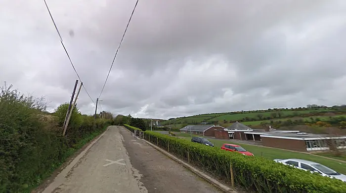 Belgooly residents raise concerns over controversial greenway route Image