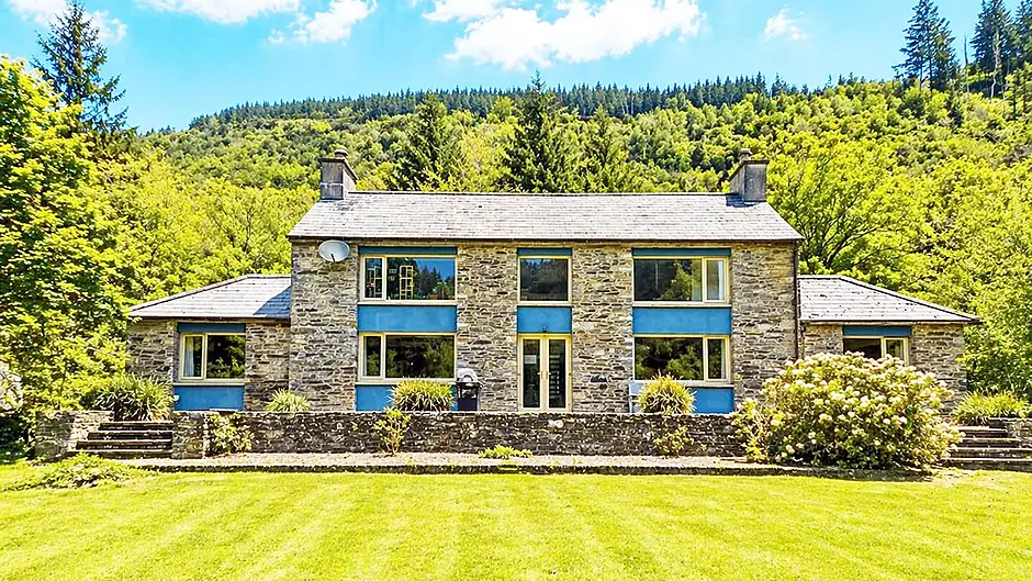 HOUSE OF THE WEEK: Gloundha House is a piece of period splendour Image