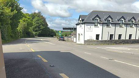 Lisavaird village needs traffic calming to safeguard lives Image