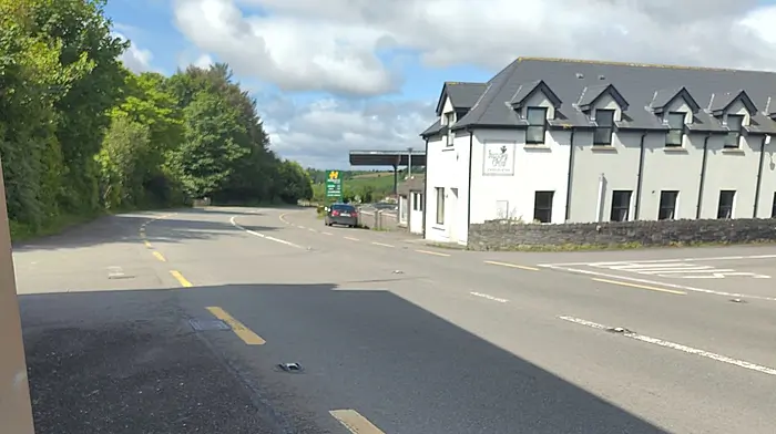 Lisavaird village needs traffic calming to safeguard lives Image