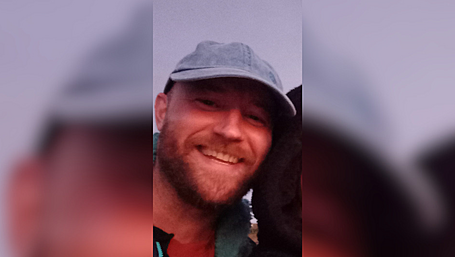 Community rallies to support family of young dad after death Image