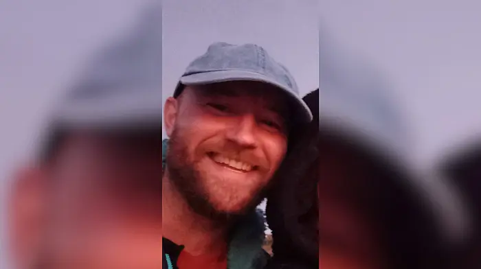 Community rallies to support family of young dad after death Image