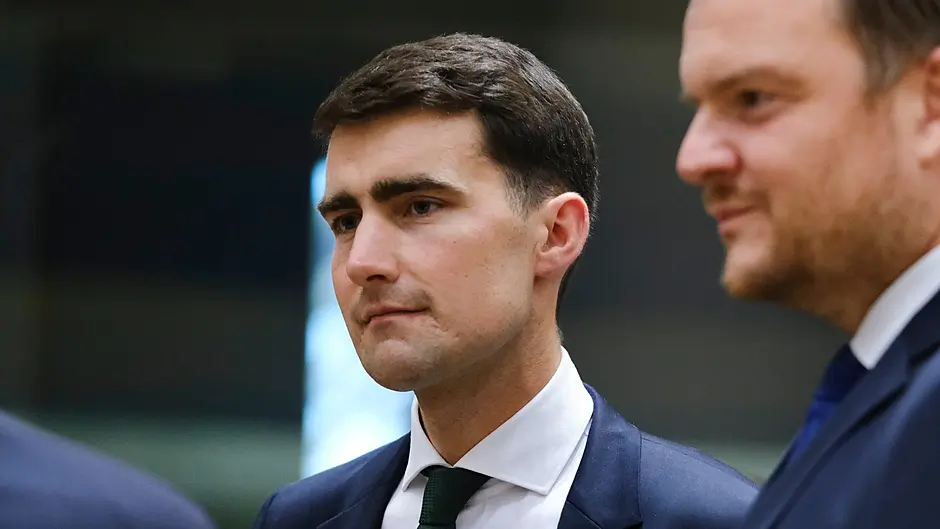 Finance minister urged to abolish hated USC tax Image