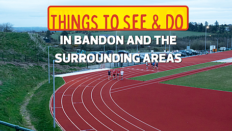 Things to see and do in Bandon and the surrounding areas Image