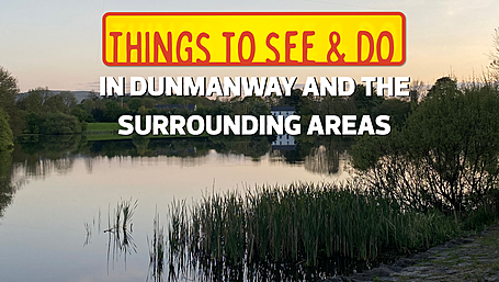 Things to see and do in Dunmanway and the surrounding areas Image