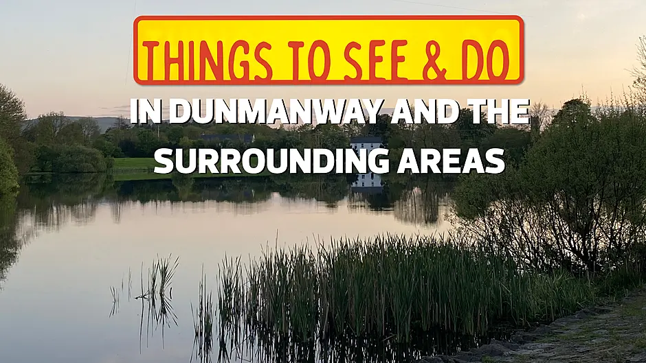 Things to see and do in Dunmanway and the surrounding areas Image