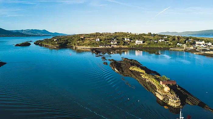 Bere Island set to host 4th annual Military Festival this June Image