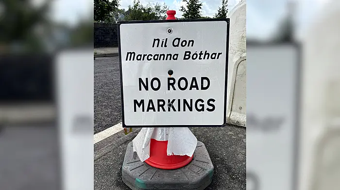 Drivers at risk over faded road markings warn councillors Image