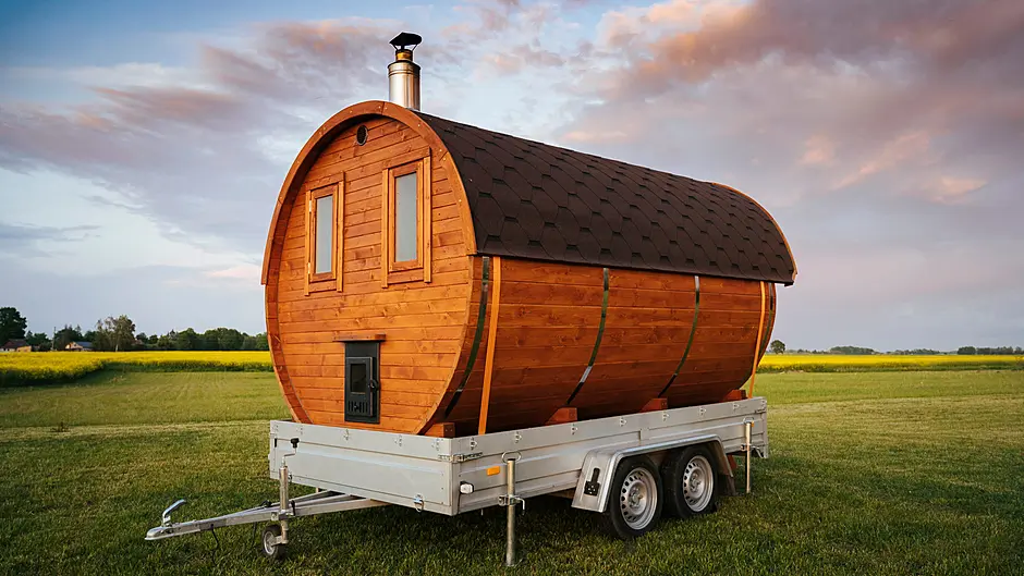 Warning over ‘prohibitive’ fees for vendors and saunas Image