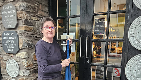 Much-loved West Cork deli to close this autumn Image
