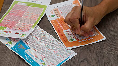 Winning Lotto ticket purchased in Bandon as players urged to check tickets Image