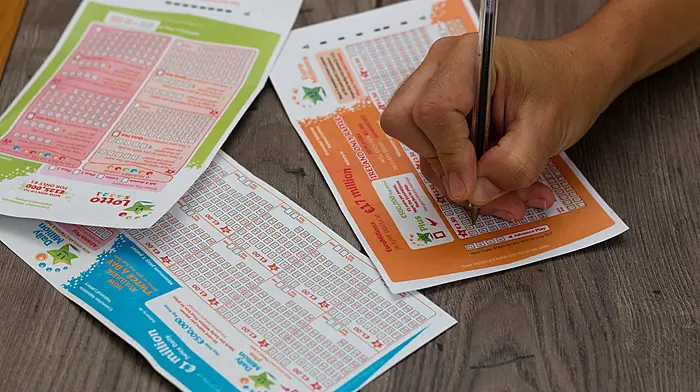 Winning Lotto ticket purchased in Bandon as players urged to check tickets Image