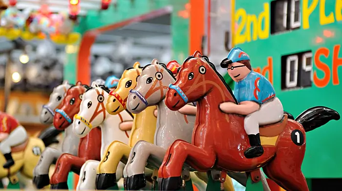 Top Tips For Enjoying A Day At The Races This Summer Image