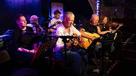 Barth and co are back to raise funds for Friends of Clonakilty Hospital Image