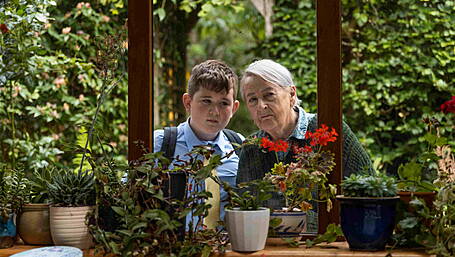 Irish language film made locally wins big at Celtic Media Festival Image