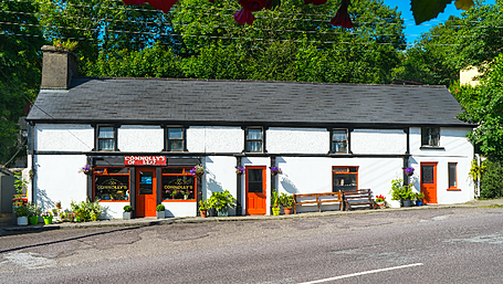 Funding for local West Cork music venues Image