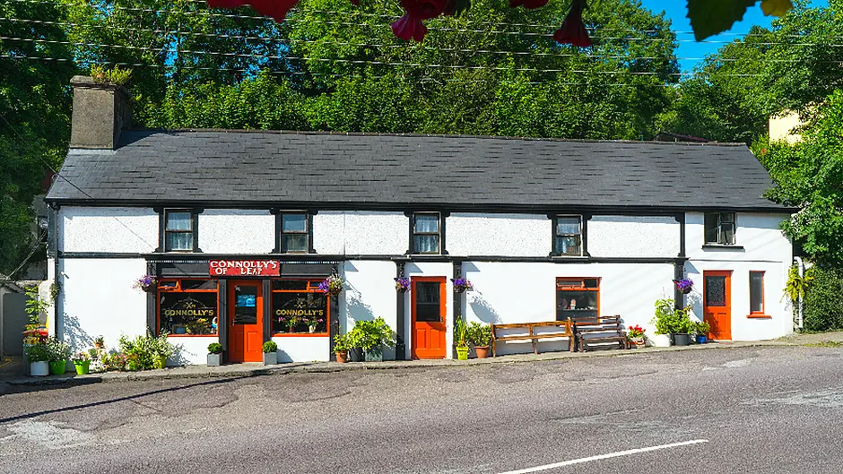 Funding for local West Cork music venues Image