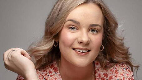 Ardgroom’s Effie to appear on Opry le Daniel Image