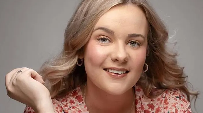 Ardgroom’s Effie to appear on Opry le Daniel Image